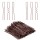 Brown+$0.50