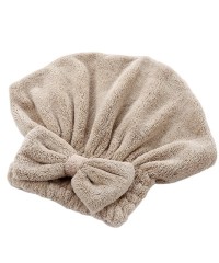 Hair Bonnets & Towels